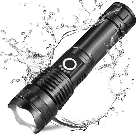 90000 lumens flashlight|tactical flashlights high lumens.